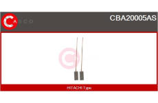 AGR - Modul CASCO CMG73002GS