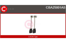 Regulátor generátoru CASCO CRE10197AS