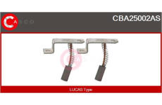 Regulátor generátoru CASCO CRE10197GS