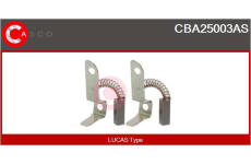 Regulátor generátoru CASCO CRE10199AS