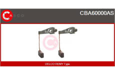 Regulátor generátoru CASCO CRE10601GS