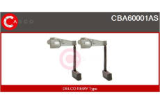 generátor CASCO CAL35315GS