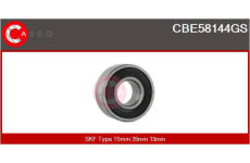 Regulátor generátoru CASCO CRE14115AS