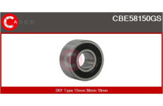 Regulátor generátoru CASCO CRE15101AS