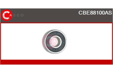 Regulátor generátoru CASCO CRE15122GS