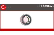 Regulátor generátoru CASCO CRE15124AS