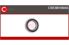 Vnútorný ventilátor CASCO CBW73021AS