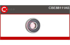 Regulátor generátoru CASCO CRE15129AS