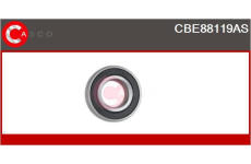 Regulátor alternátora CASCO CRE15133GS