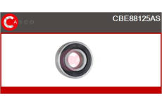 Regulátor alternátora CASCO CRE15140GS