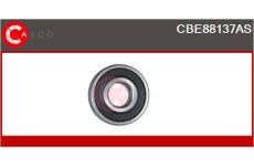 Regulátor generátoru CASCO CRE15153AS