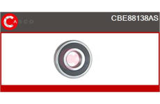 Regulátor generátoru CASCO CRE15153GS