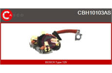 Regulátor generátoru CASCO CRE15164GS