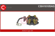 Regulátor generátoru CASCO CRE15167GS