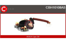 Drżiak uhlíkov CASCO CBH10108AS