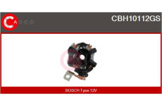 Vnútorný ventilátor CASCO CBW74003AS