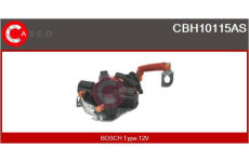 Vnútorný ventilátor CASCO CBW74005AS