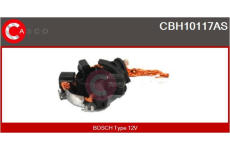 Vnútorný ventilátor CASCO CBW74007AS