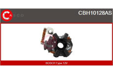 Drżiak uhlíkov CASCO CBH10128AS