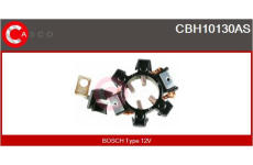 Drżiak uhlíkov CASCO CBH10130AS