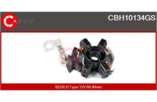 Vnútorný ventilátor CASCO CBW74026GS