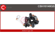 AGR - Ventil CASCO CVG71000AS