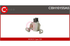 Alternátor CASCO CAL46101AS