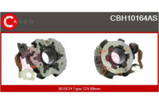 Vnútorný ventilátor CASCO CBW77007AS