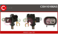 Kotva, startér CASCO CAR10140AS