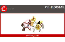 Kotva, startér CASCO CAR10162AS