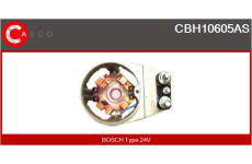 Regulátor alternátora CASCO CRE20109AS