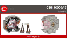 Regulátor alternátora CASCO CRE20110AS