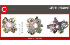 Kotva, startér CASCO CAR10190AS