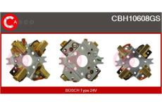 Kotva, startér CASCO CAR10191AS