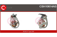 Kotva, startér CASCO CAR10203AS