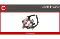 Regulátor generátoru CASCO CRE21102GS