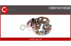 Regulátor generátoru CASCO CRE25100AS