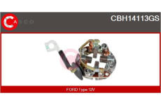 Regulátor generátoru CASCO CRE25100GS