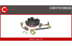 AGR - Ventil CASCO CVG77023AS