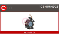 Regulátor alternátora CASCO CRE30101AS