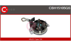 Regulátor alternátora CASCO CRE30103AS