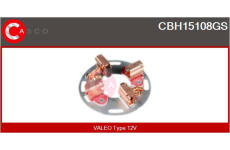 Kotva, startér CASCO CAR14004AS