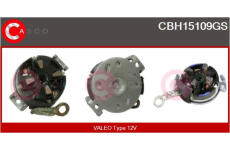 Kotva, startér CASCO CAR14005AS