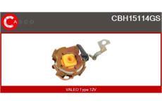 Regulátor generátoru CASCO CRE30110GS