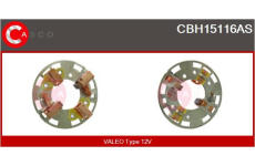 Regulátor generátoru CASCO CRE30112AS