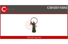 Startér CASCO CST10102AS