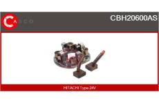 Regulátor generátoru CASCO CRE30600GS