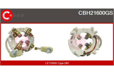 Kotva, startér CASCO CAR15096AS