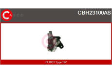 Kotva, startér CASCO CAR15099AS