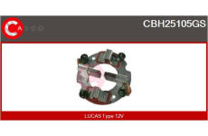 Regulátor alternátora CASCO CRE32105AS